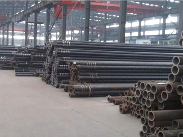 芒康12cr2mo化肥专用管